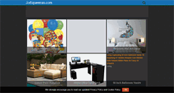 Desktop Screenshot of jodiqueenan.com